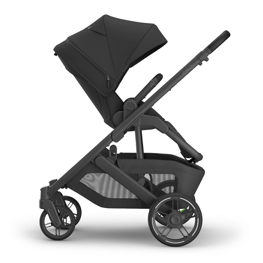 uppababy cruz v3 release date UPPAbaby