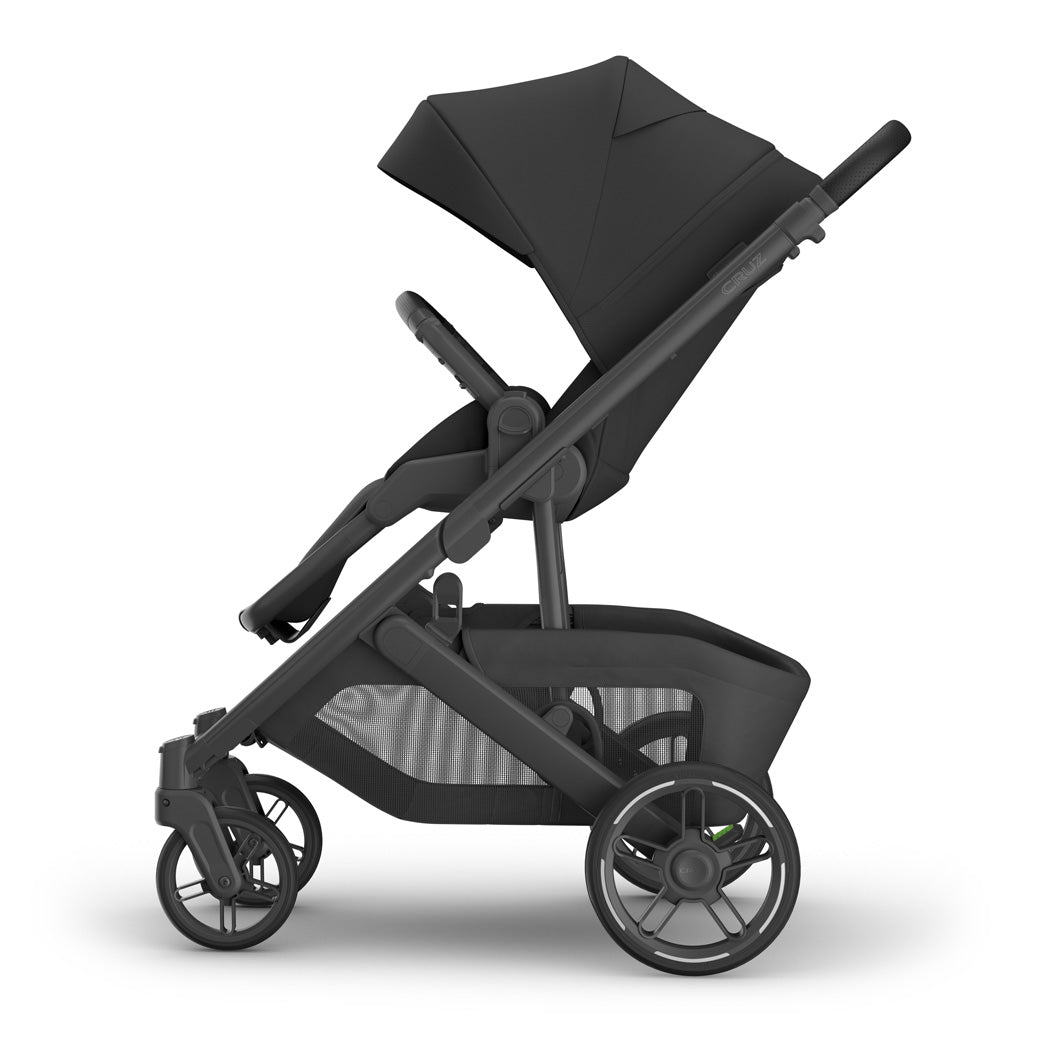 Cruz V3 Stroller + Aria V2 Travel System