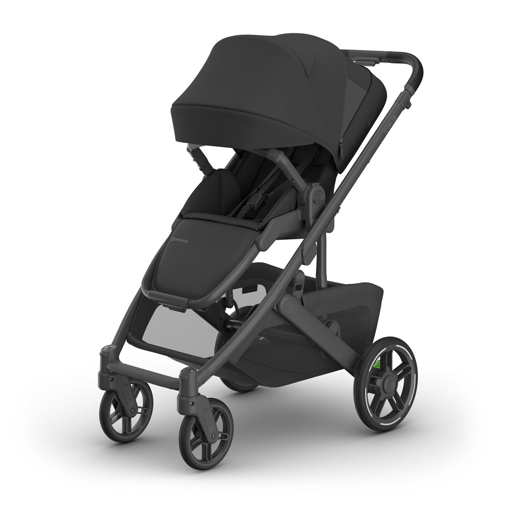 Cruz V3 Stroller + Aria V2 Travel System