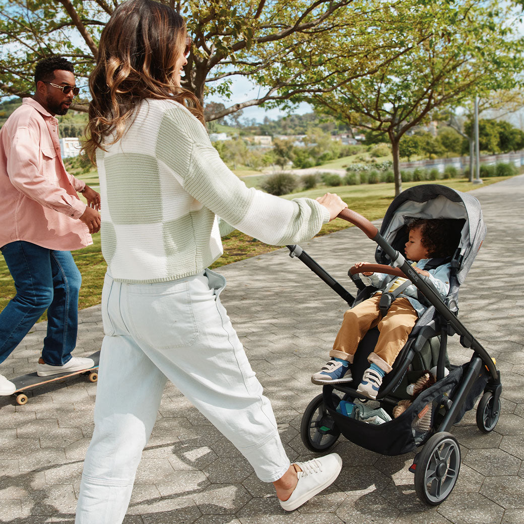 Cruz V3 Stroller
