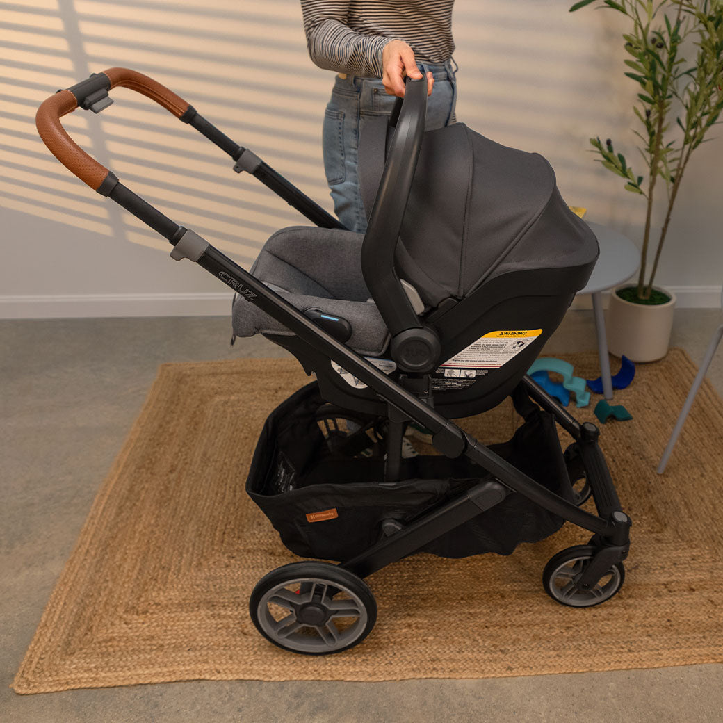 Cruz V3 Stroller