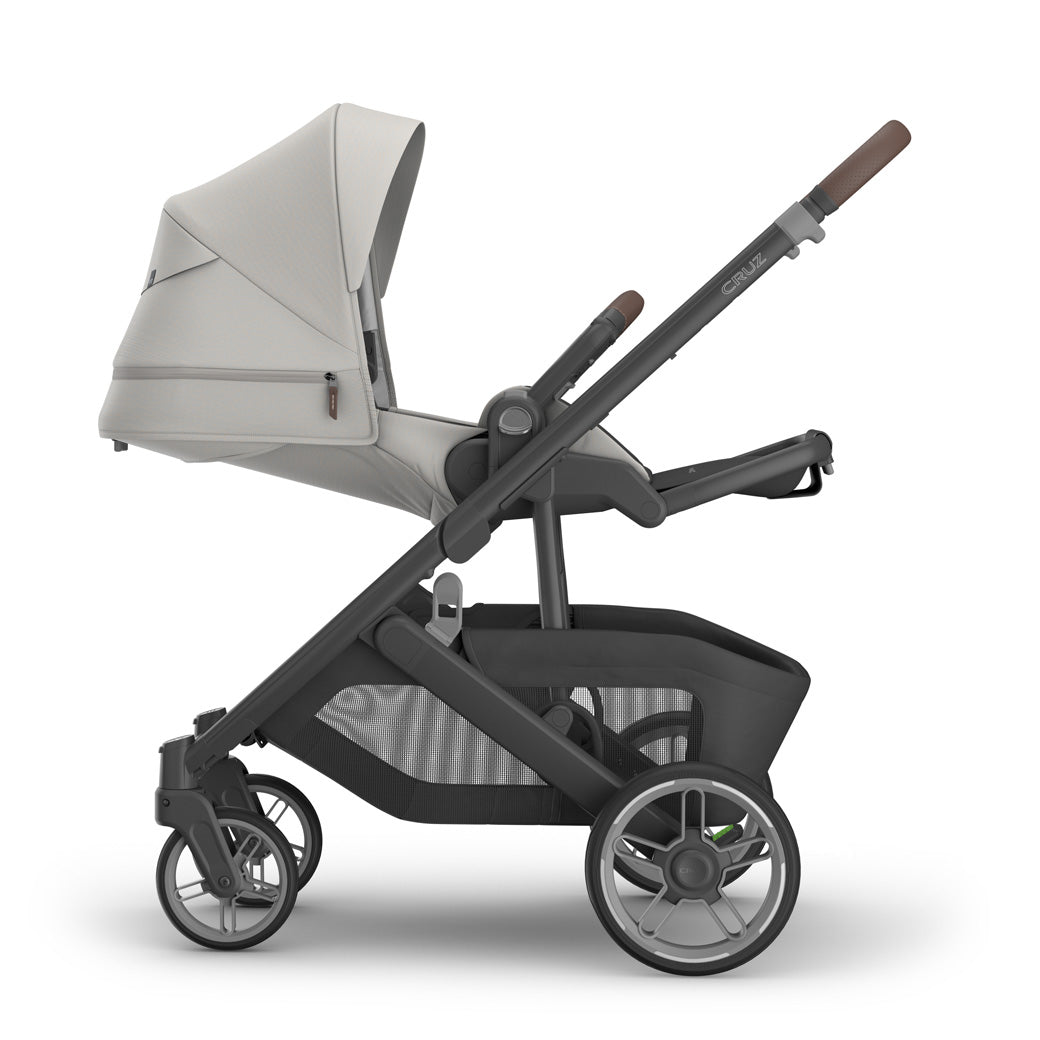 Cruz V3 Stroller + Aria V2 Travel System