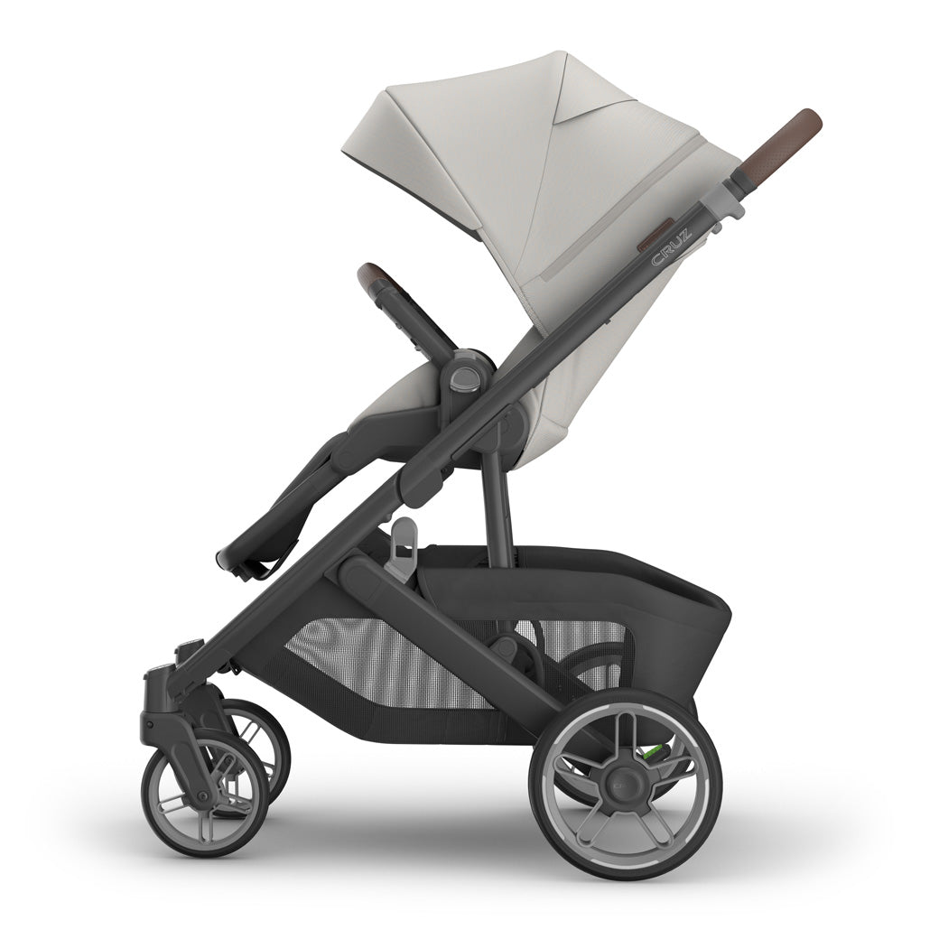 Cruz V3 Stroller + Aria V2 Travel System
