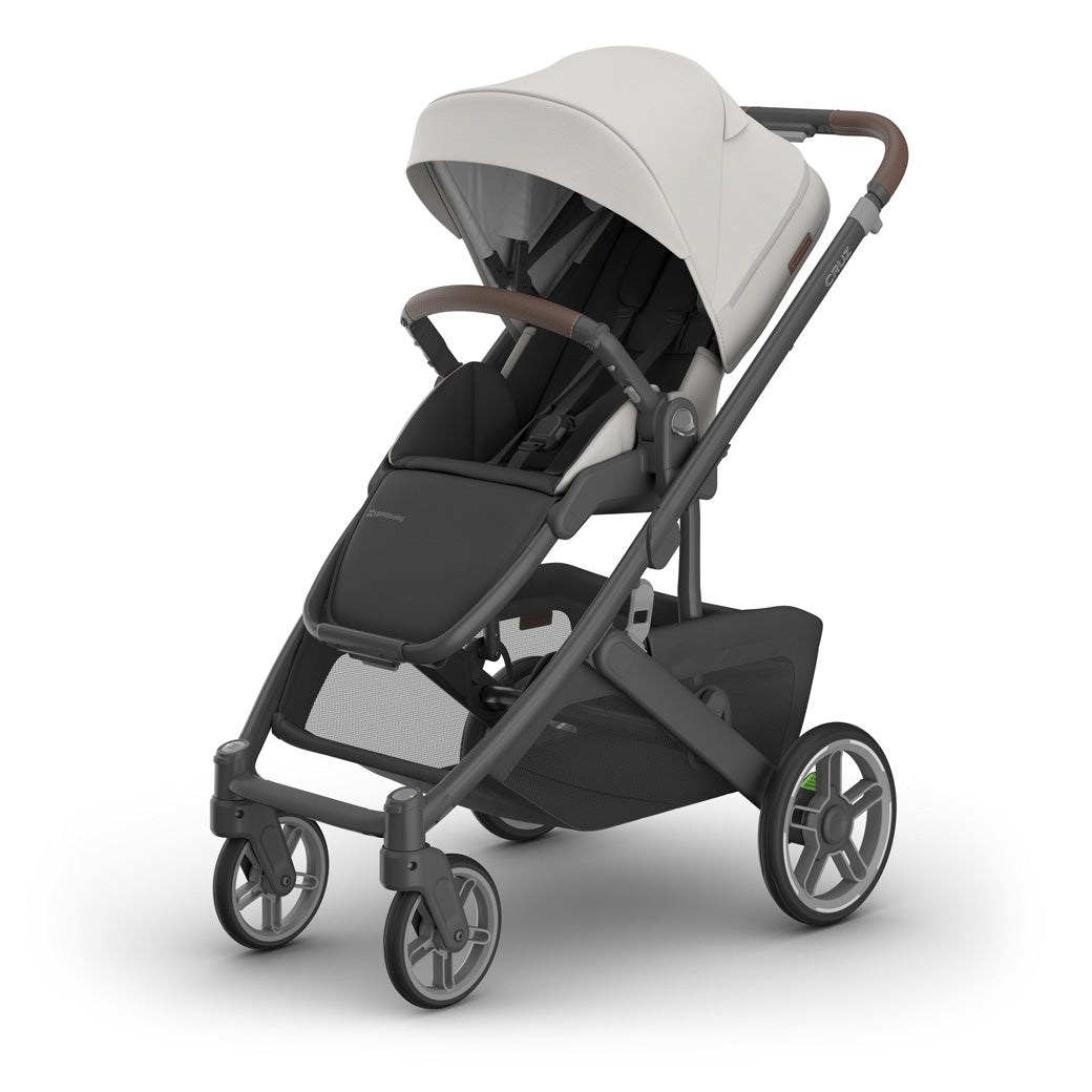 Cruz V3 Stroller + Aria V2 Travel System
