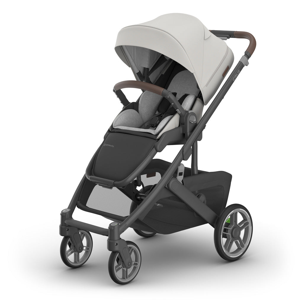 Cruz V3 Stroller + Aria V2 Travel System