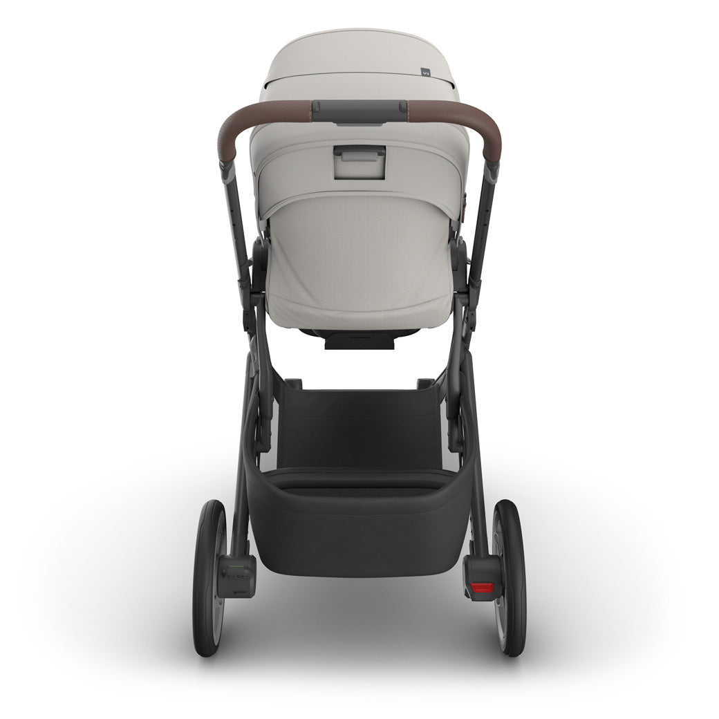 Cruz V3 Stroller + Aria V2 Travel System