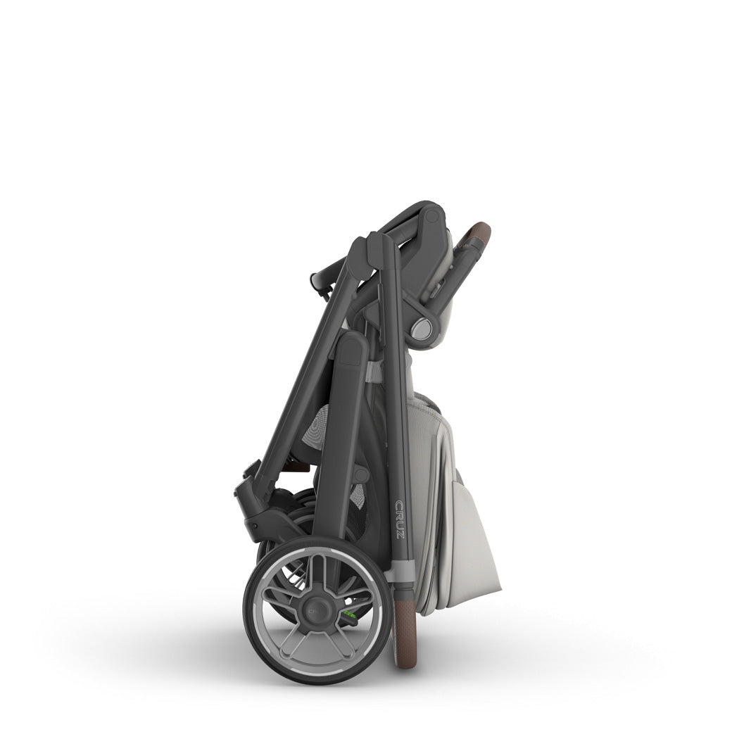 Cruz V3 Stroller + Aria V2 Travel System