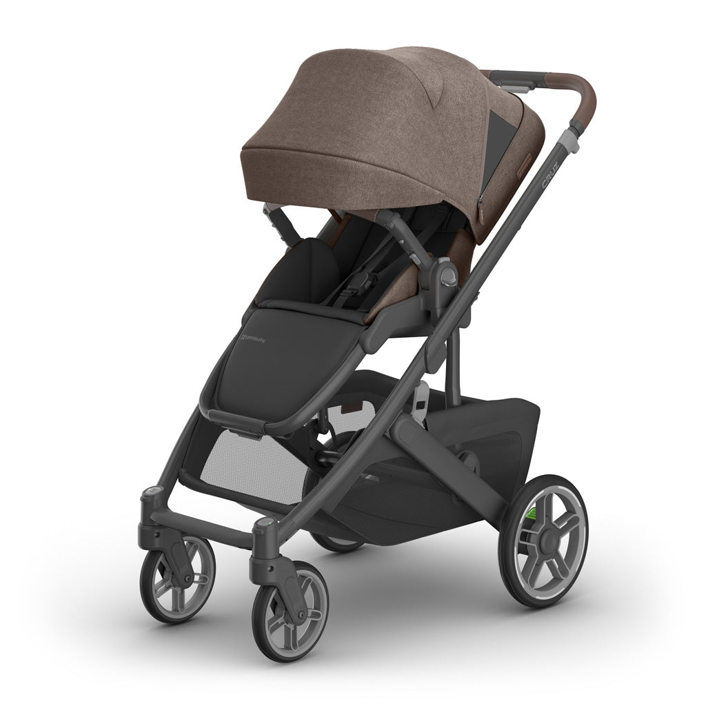 Cruz V3 Stroller + Aria V2 Travel System