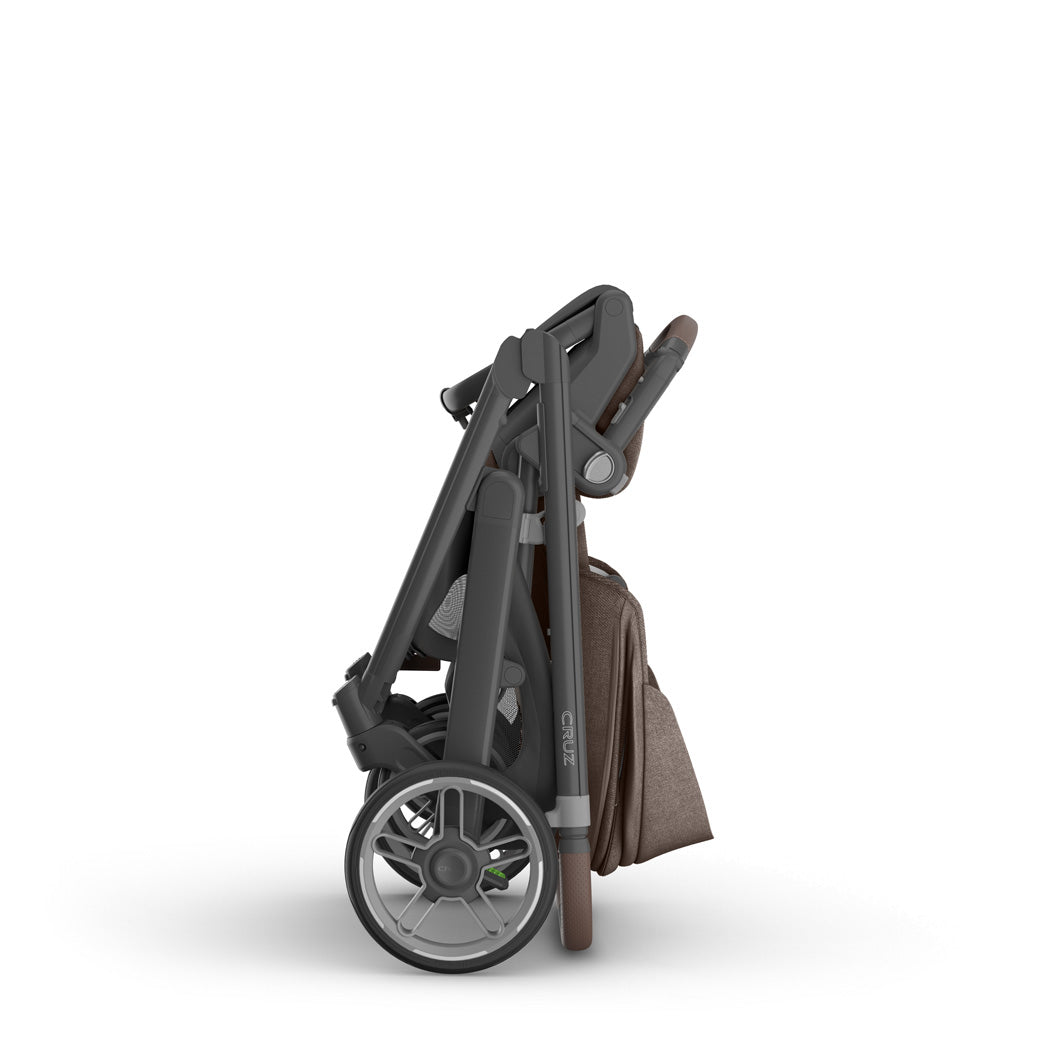 Cruz V3 Stroller + Aria V2 Travel System