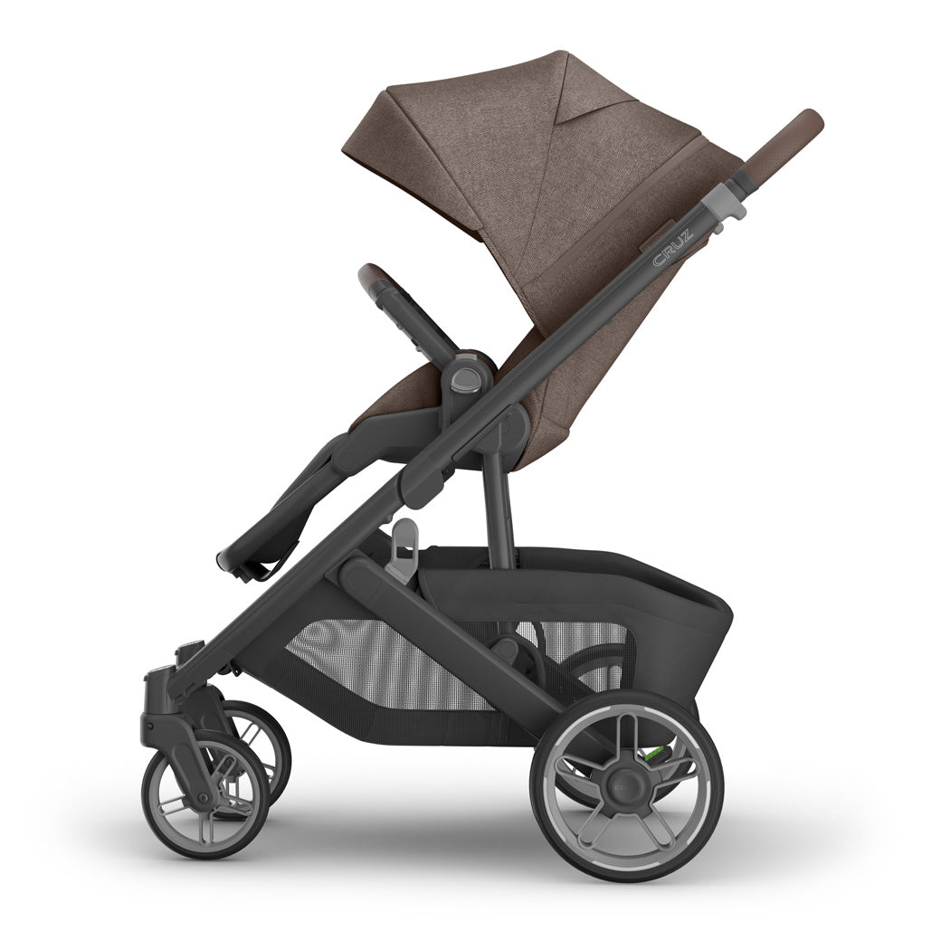 Cruz V3 Stroller + Aria V2 Travel System