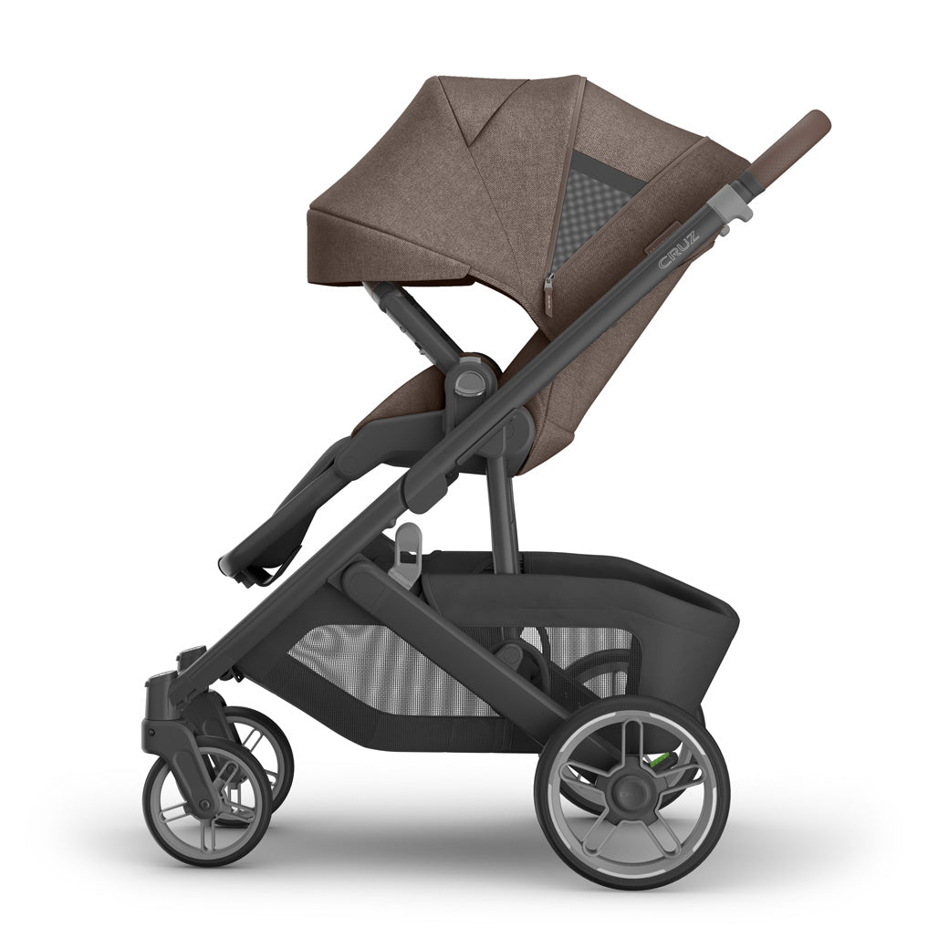 Cruz V3 Stroller