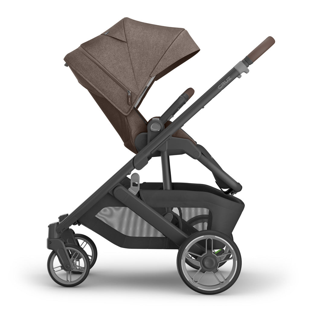 Cruz V3 Stroller + Aria V2 Travel System