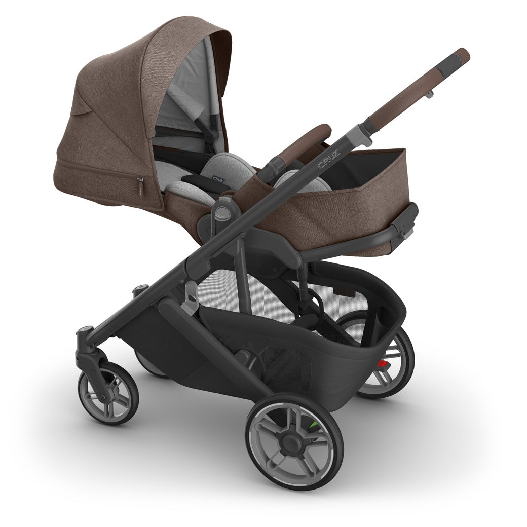 Cruz V3 Stroller