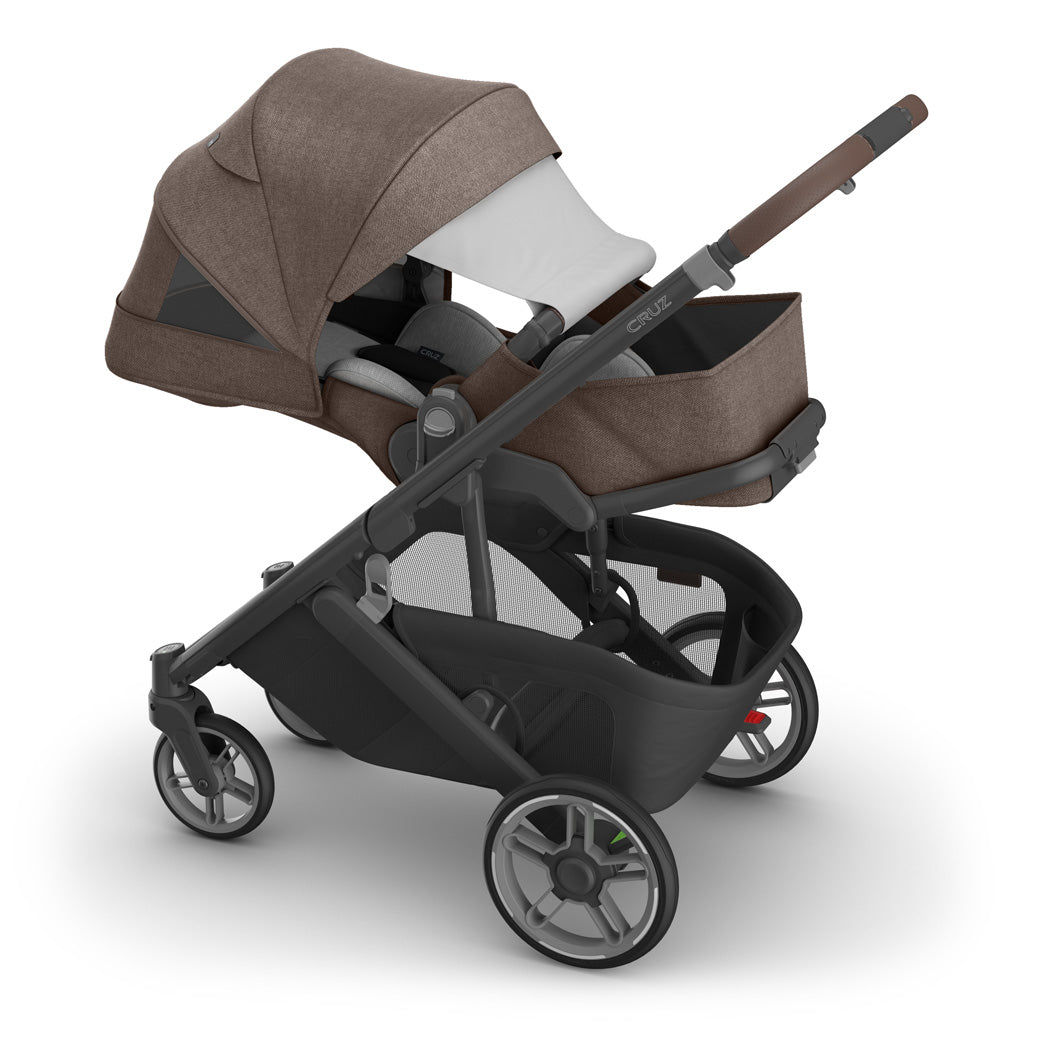 Cruz V3 Stroller