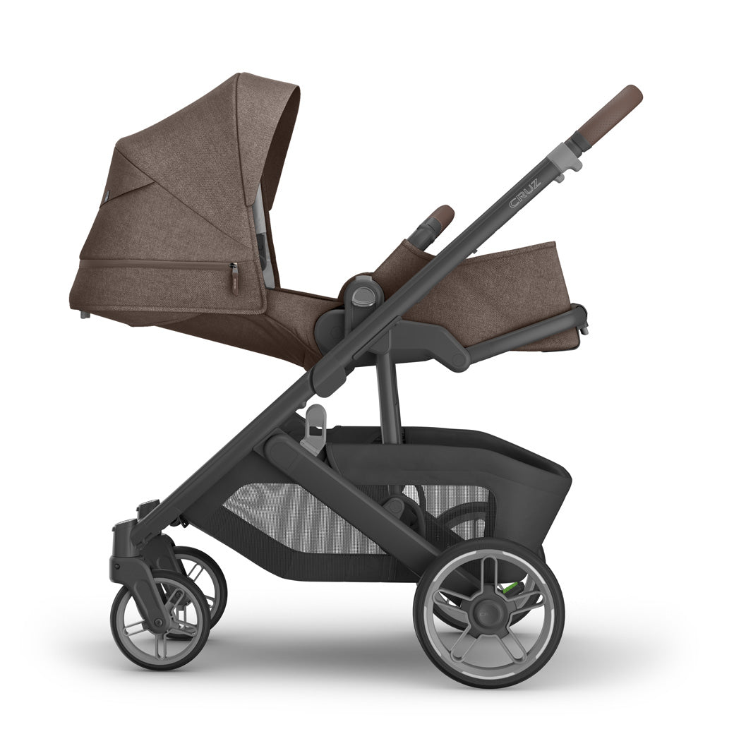 Cruz V3 Stroller