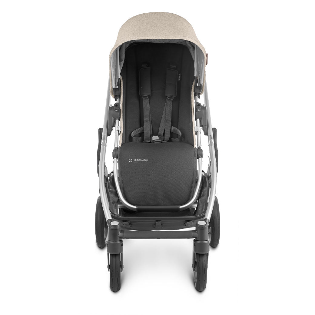 UPPAbaby Cruz V2 Stroller without the bumper bar in -- Color_Declan