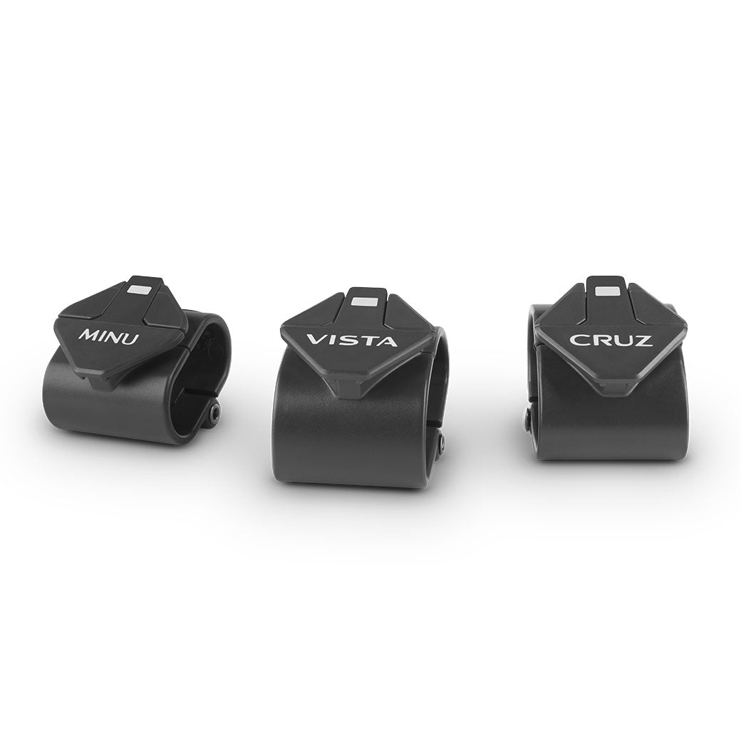 UPPAbaby Cup Holder for Vista/Vista V2/Vista V3, Cruz/Cruz V2/Cruz V3, Minu/Min