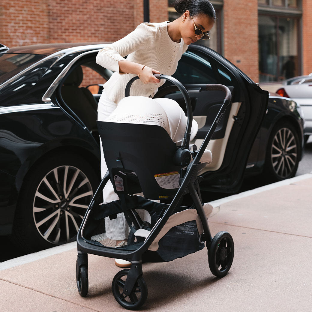 Kona Stroller