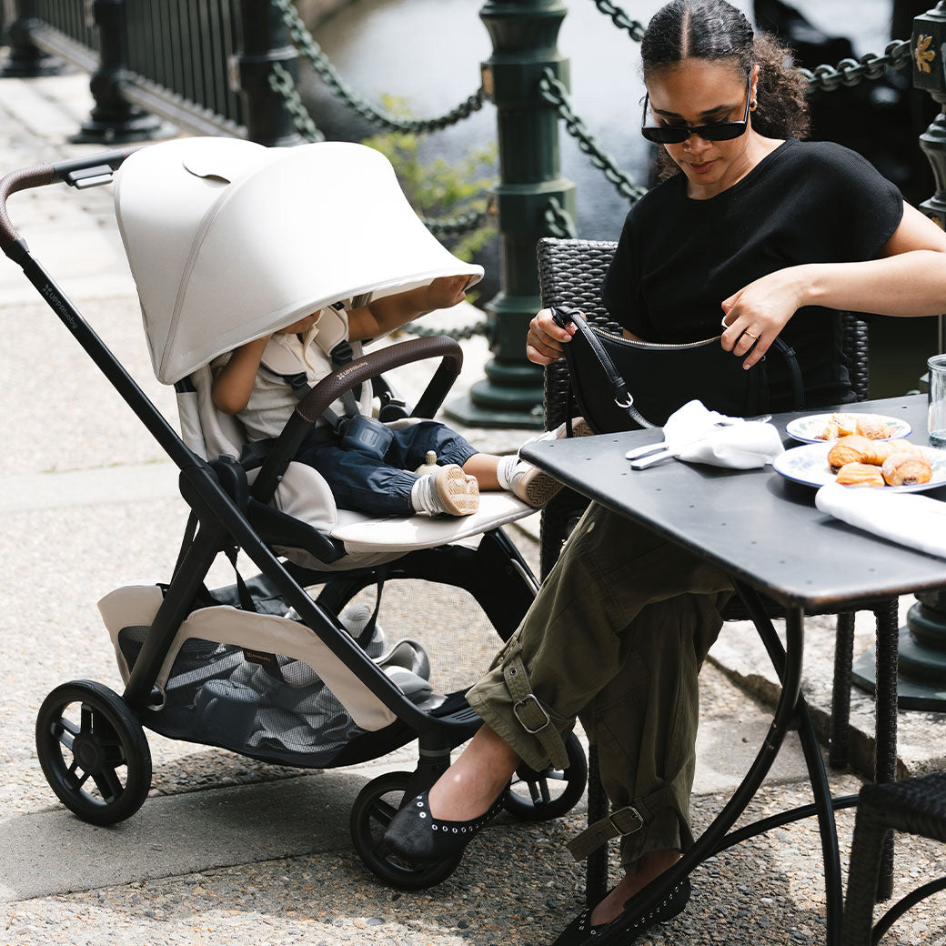 Kona Stroller