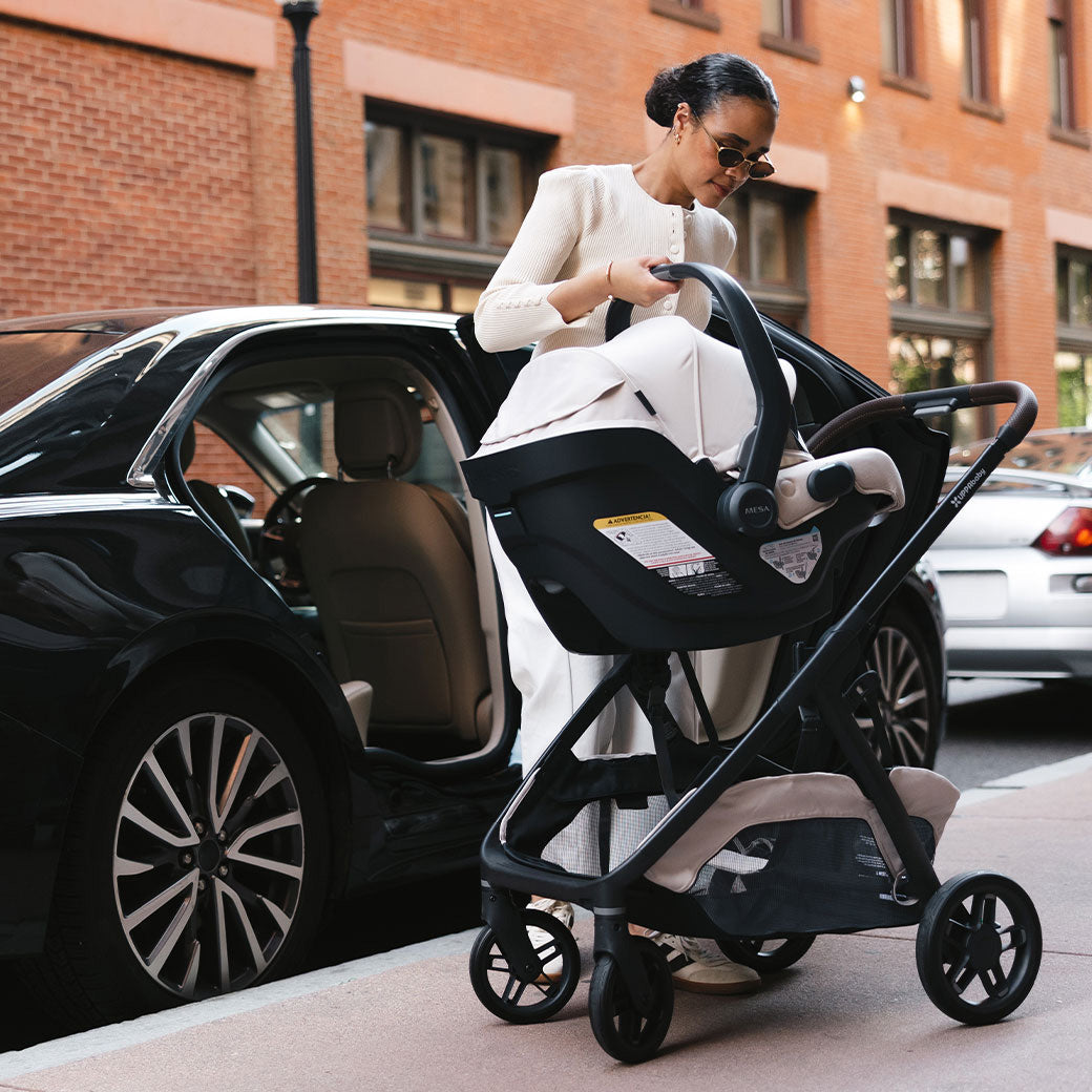 Kona Stroller