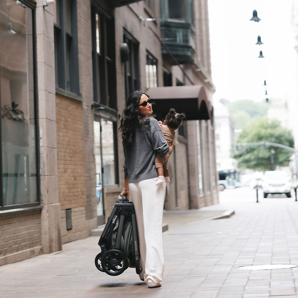 Kona Stroller