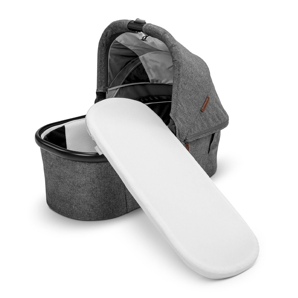 Mattress Cover for V2 V3 Bassinet White