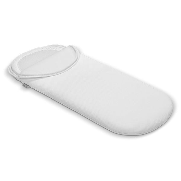 Mattress Cover for V2 V3 Bassinet White - Main Image
