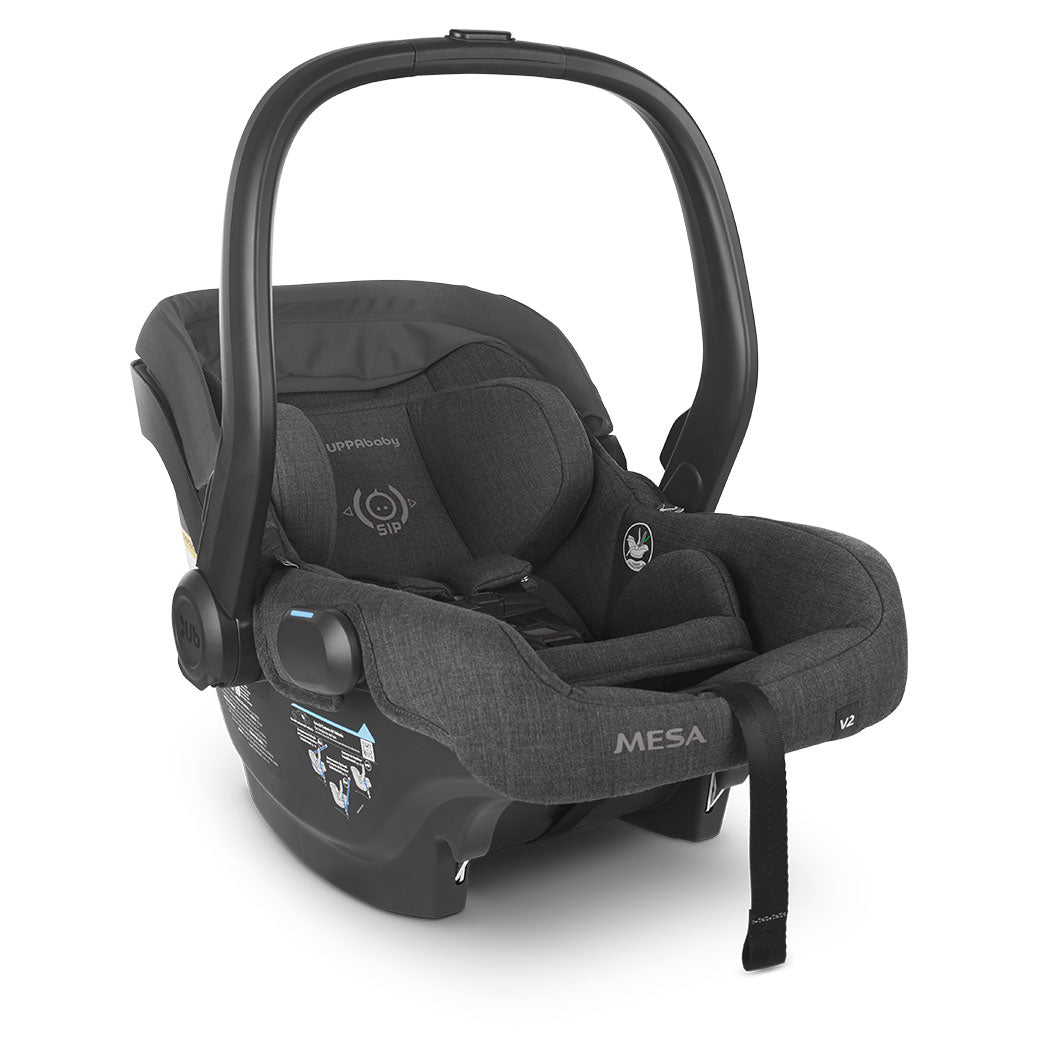 MESA V2 FR-Free Infant Car Seat