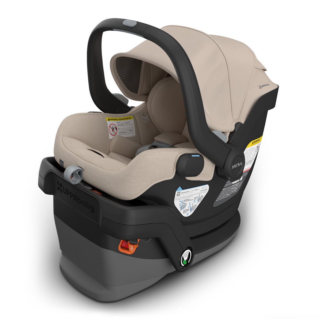 UPPAbaby MESA Series Infant Car Seat Modern Nursery™