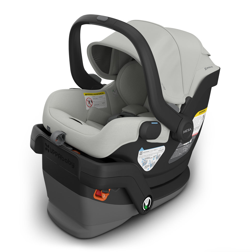 MESA Series Infant Car Seat