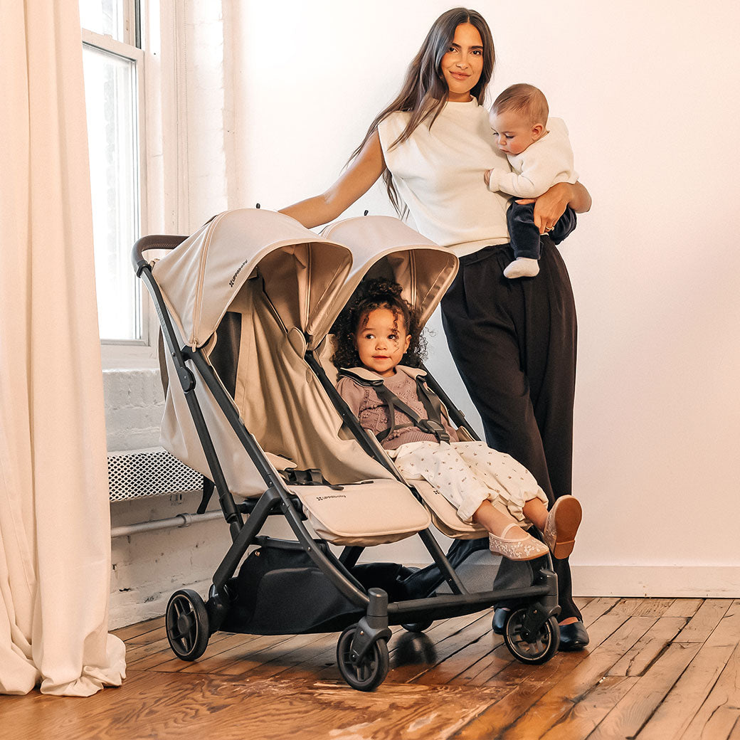 Minu Duo Stroller