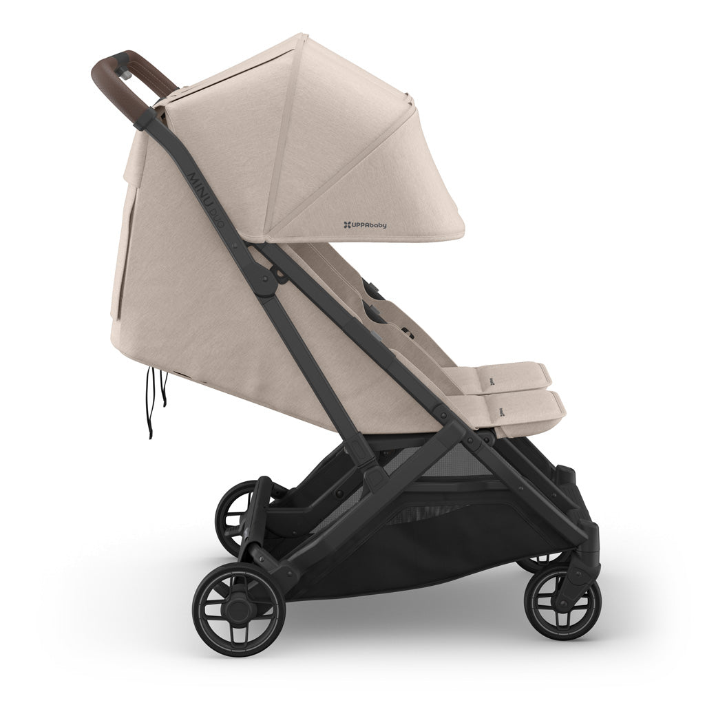 Minu Duo Stroller