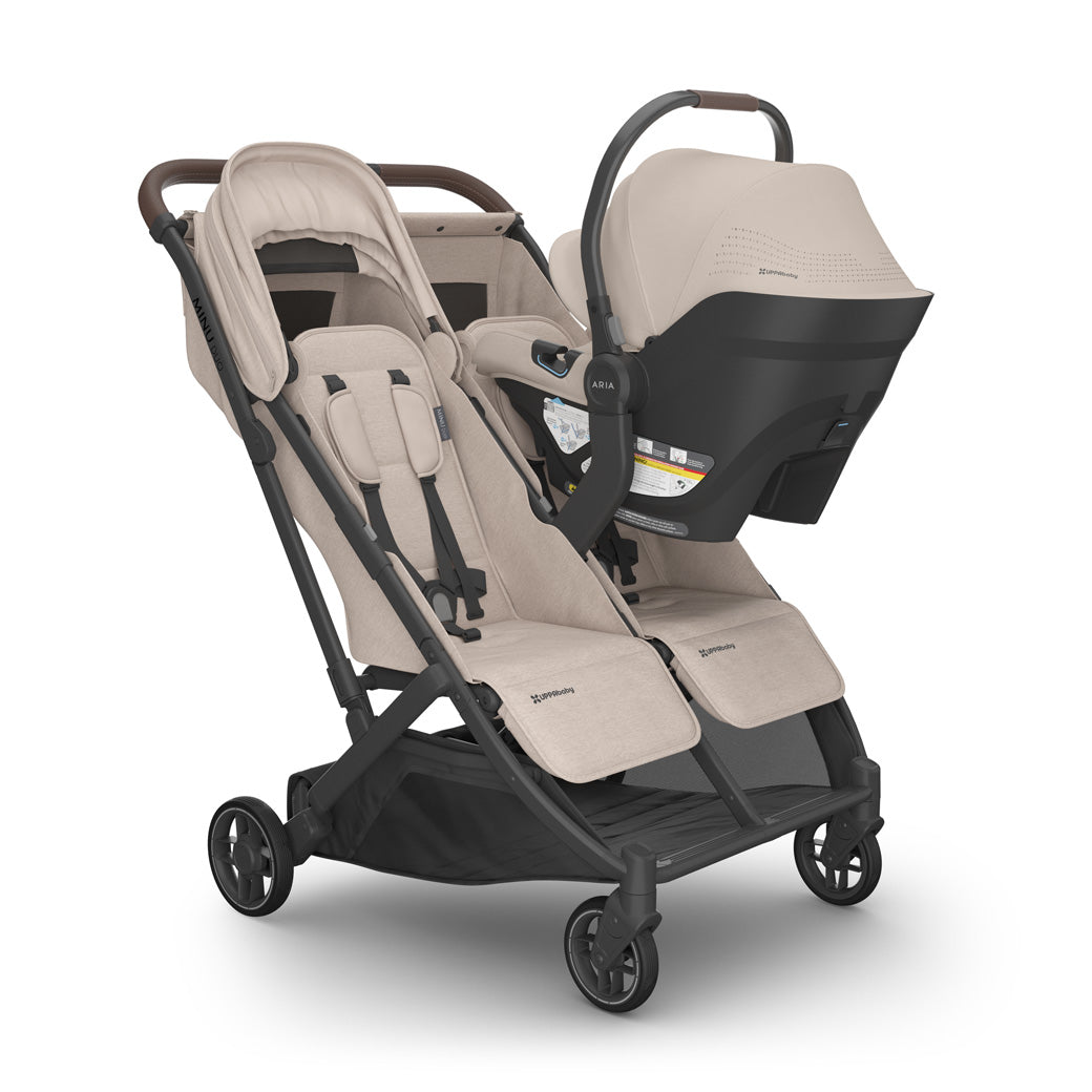 Minu Duo Stroller