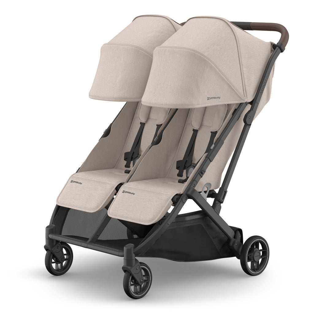 UPPAbaby Minu Duo Stroller