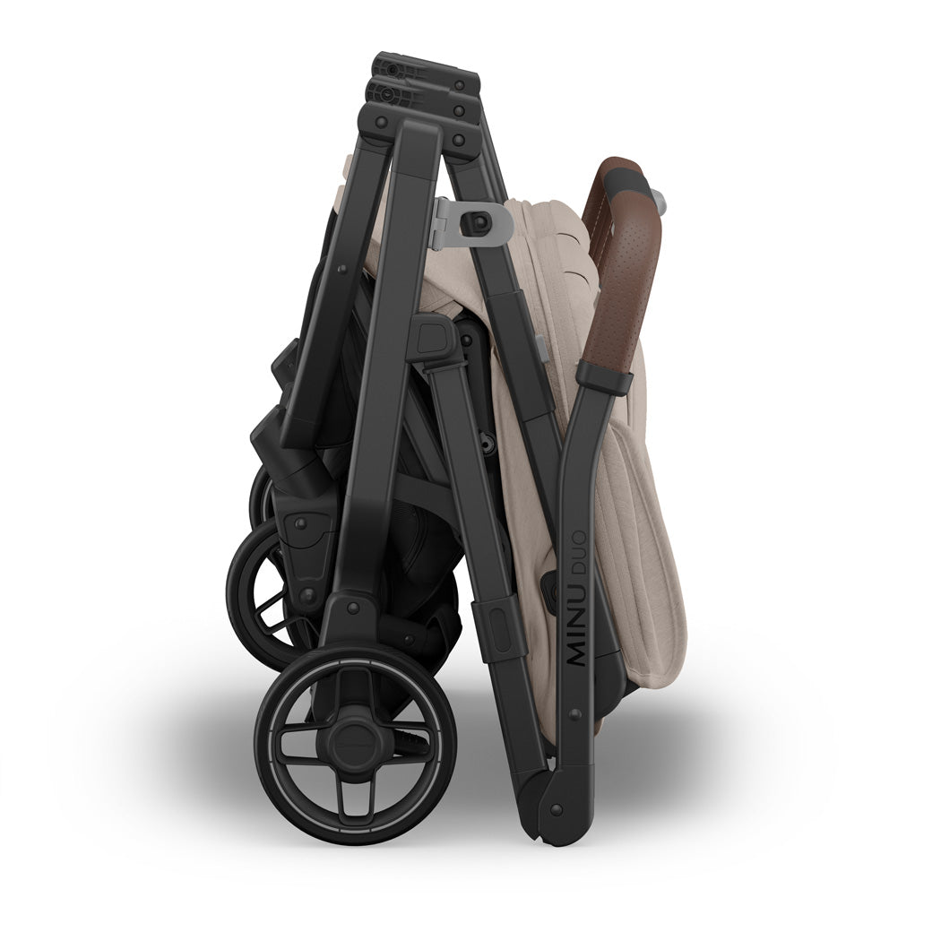 Minu Duo Stroller