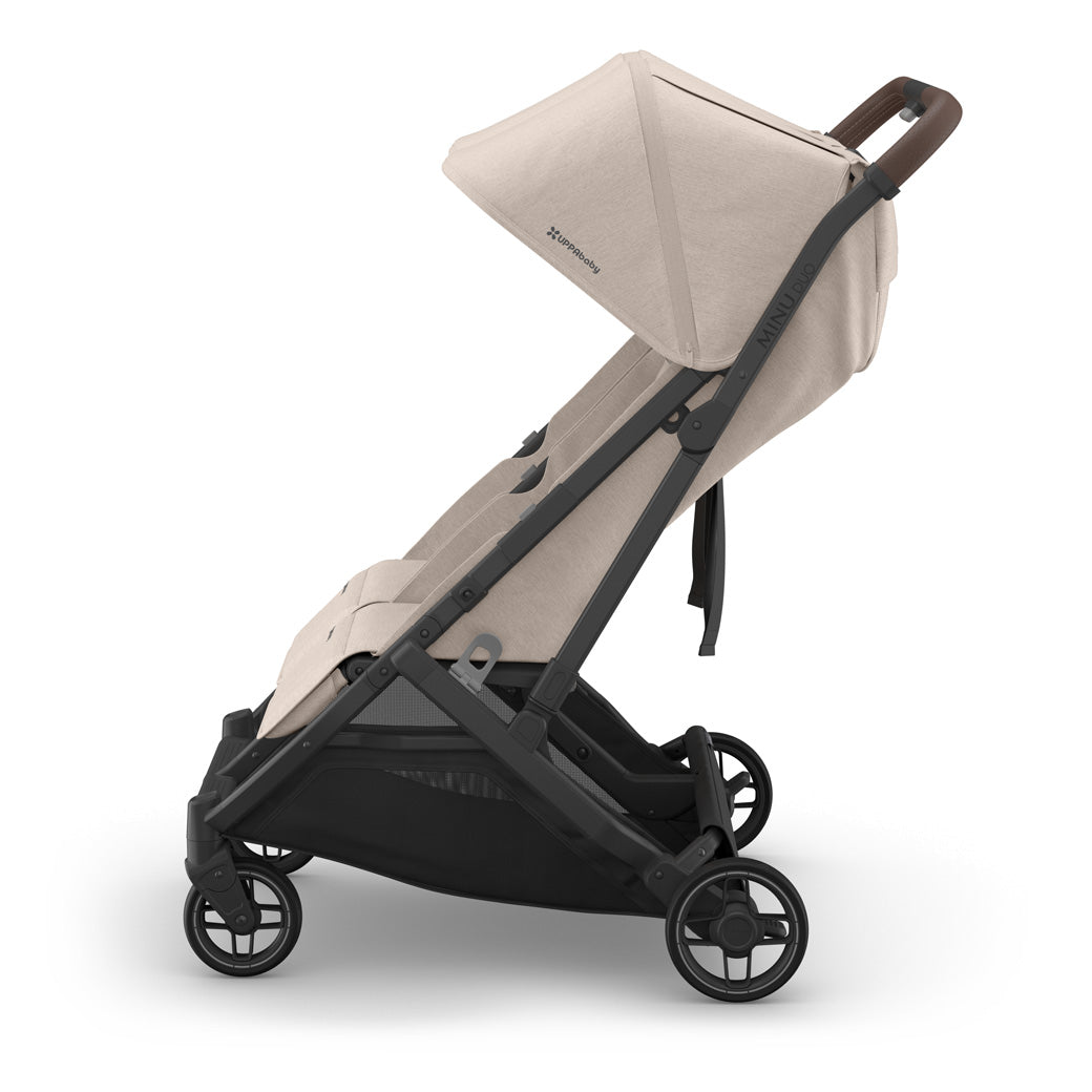 UPPAbaby Minu Duo Stroller