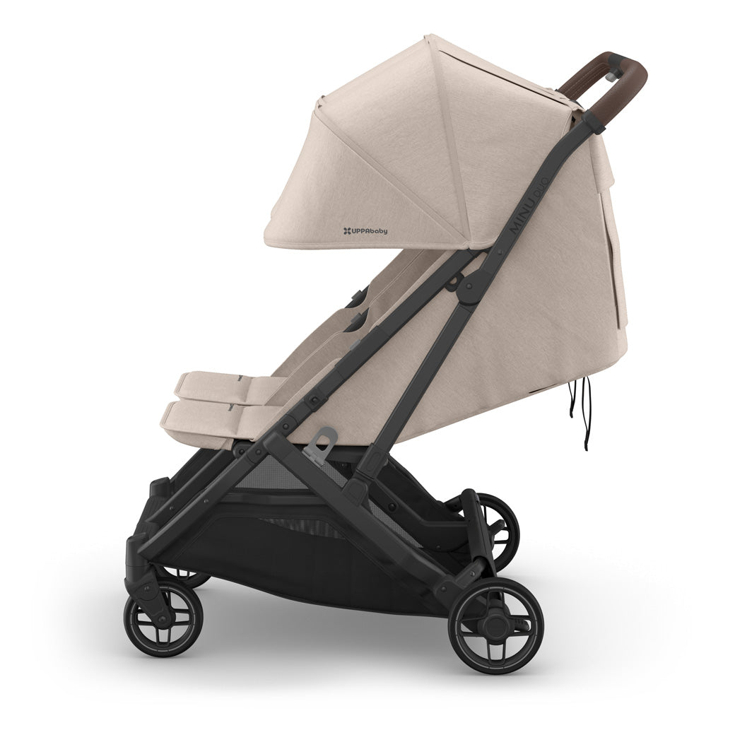 UPPAbaby Minu Duo Stroller