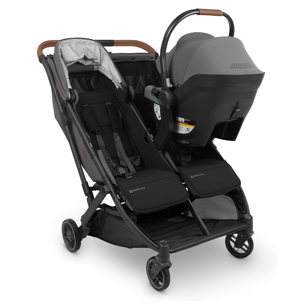 UPPAbaby Adapters for Minu Duo (Mesa, Aria)