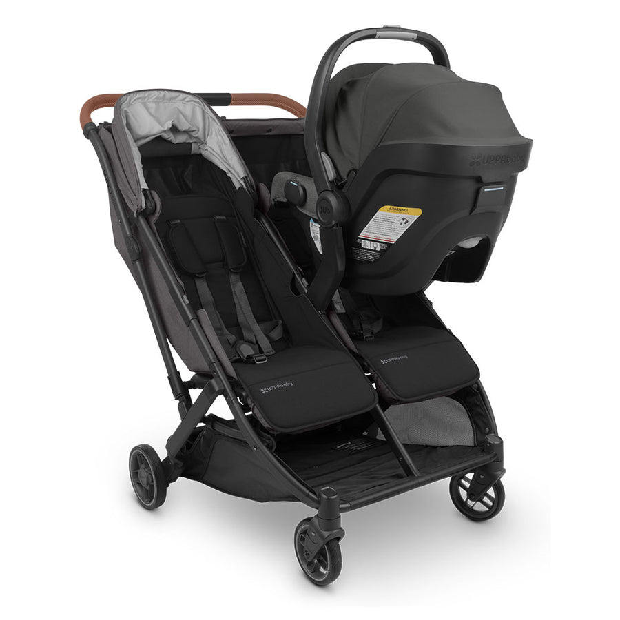 uppababy side by side UPPAbaby Minu Duo Stroller