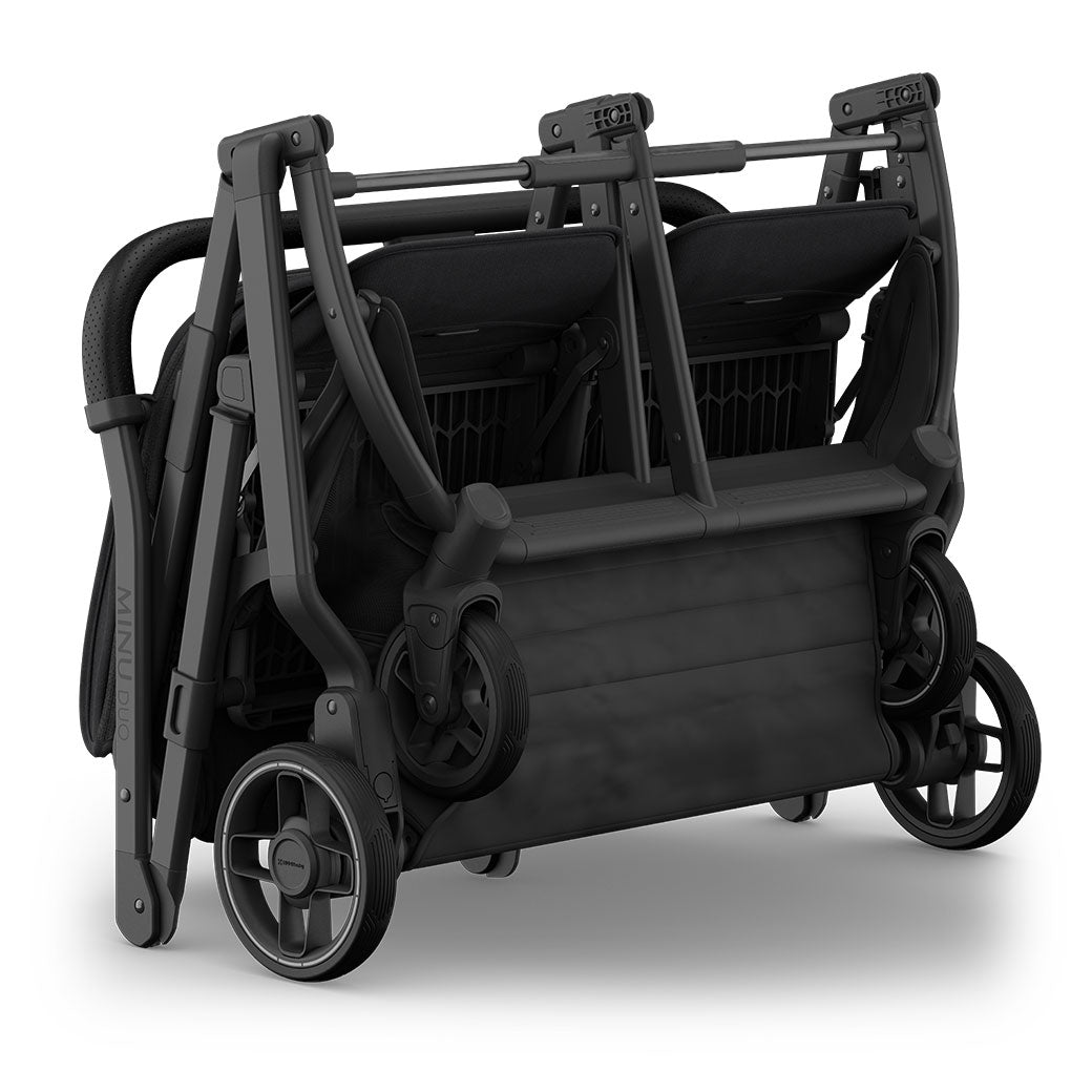 Minu Duo Stroller