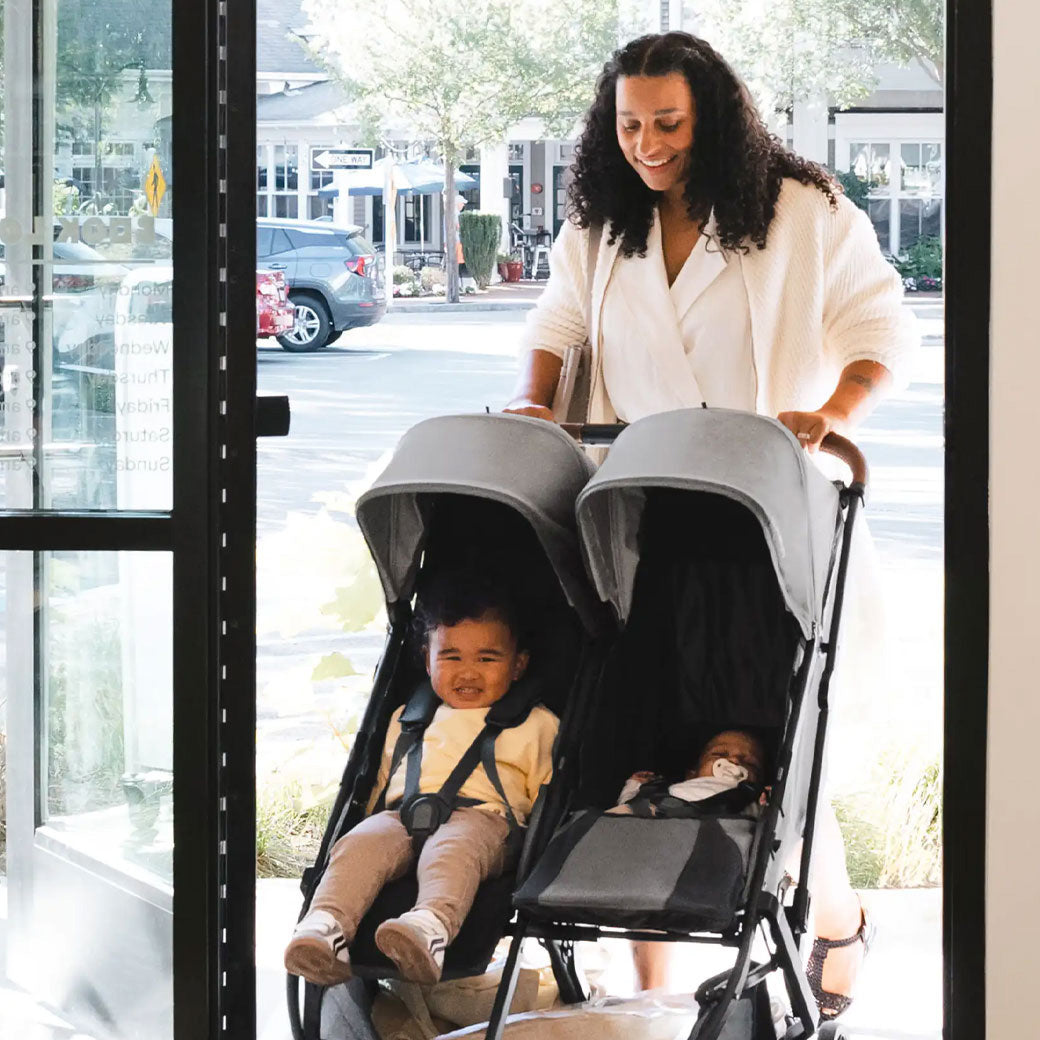 Minu Duo Stroller