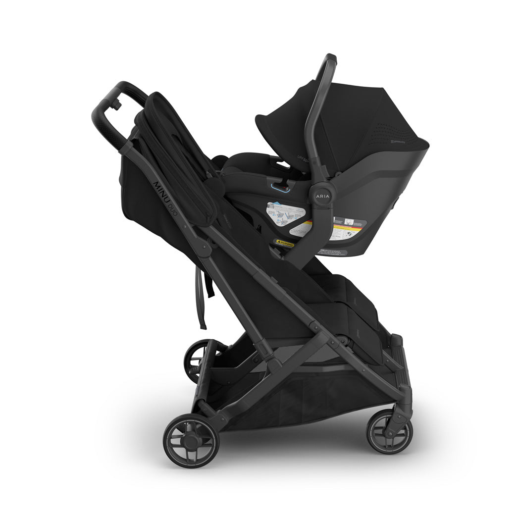 Minu Duo Stroller