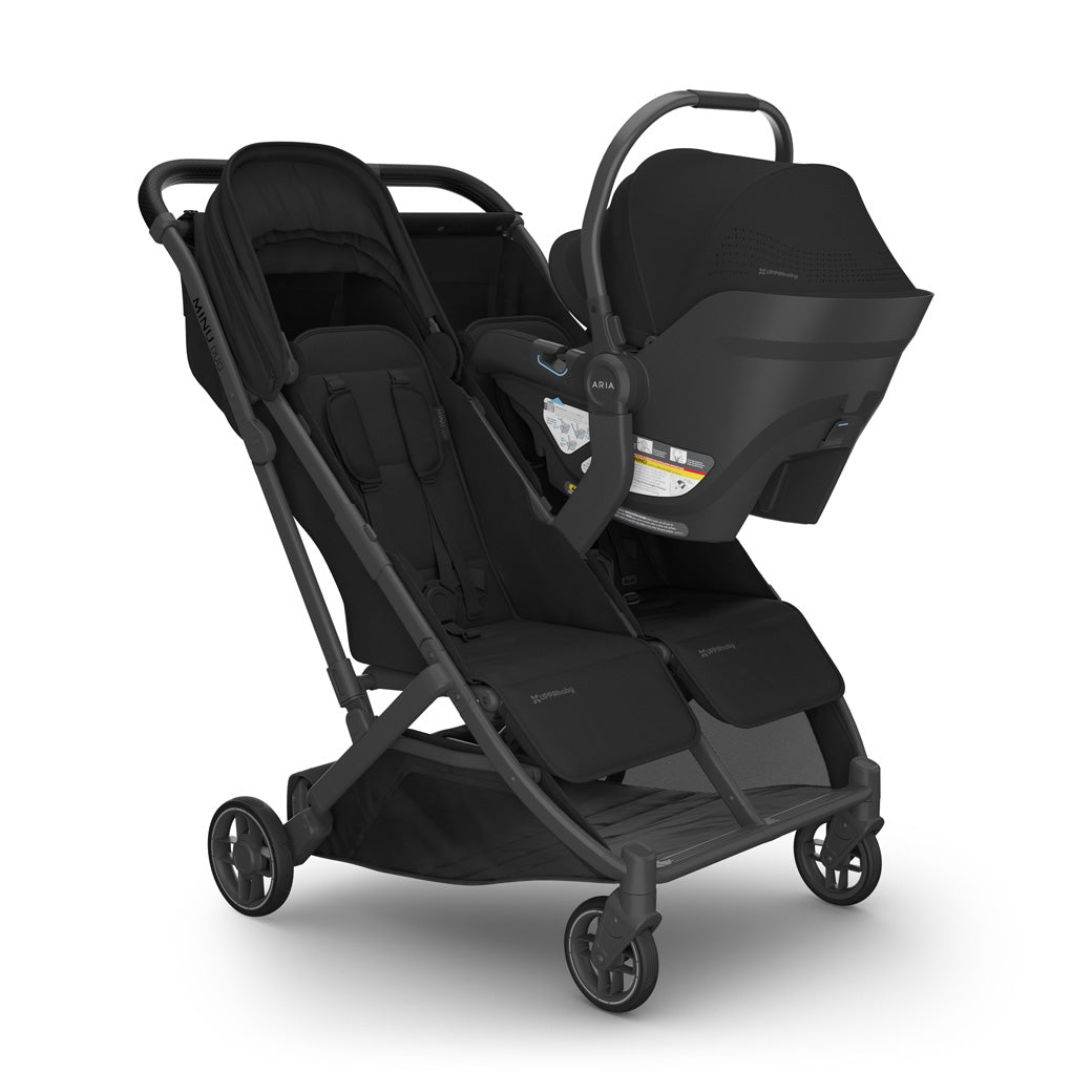 Minu Duo Stroller