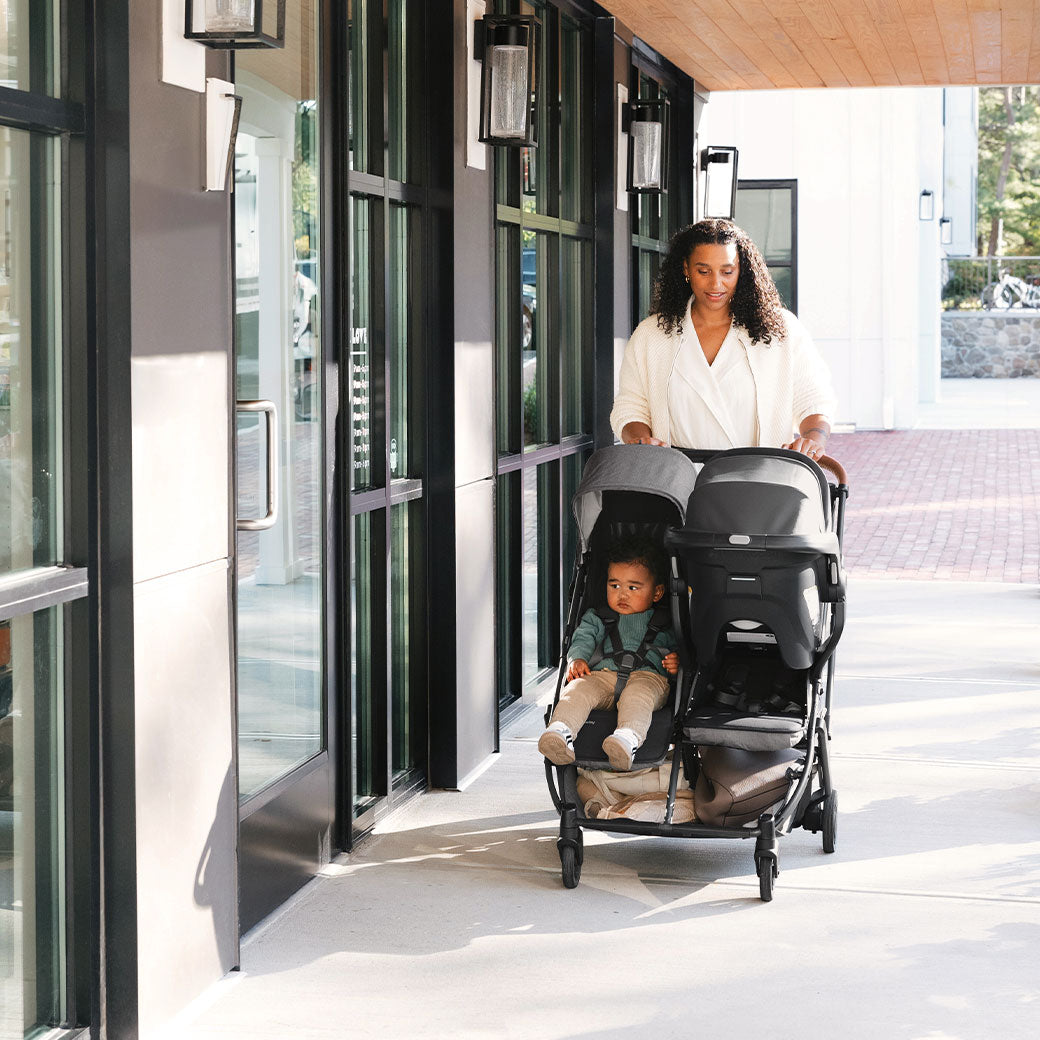 Minu Duo Stroller