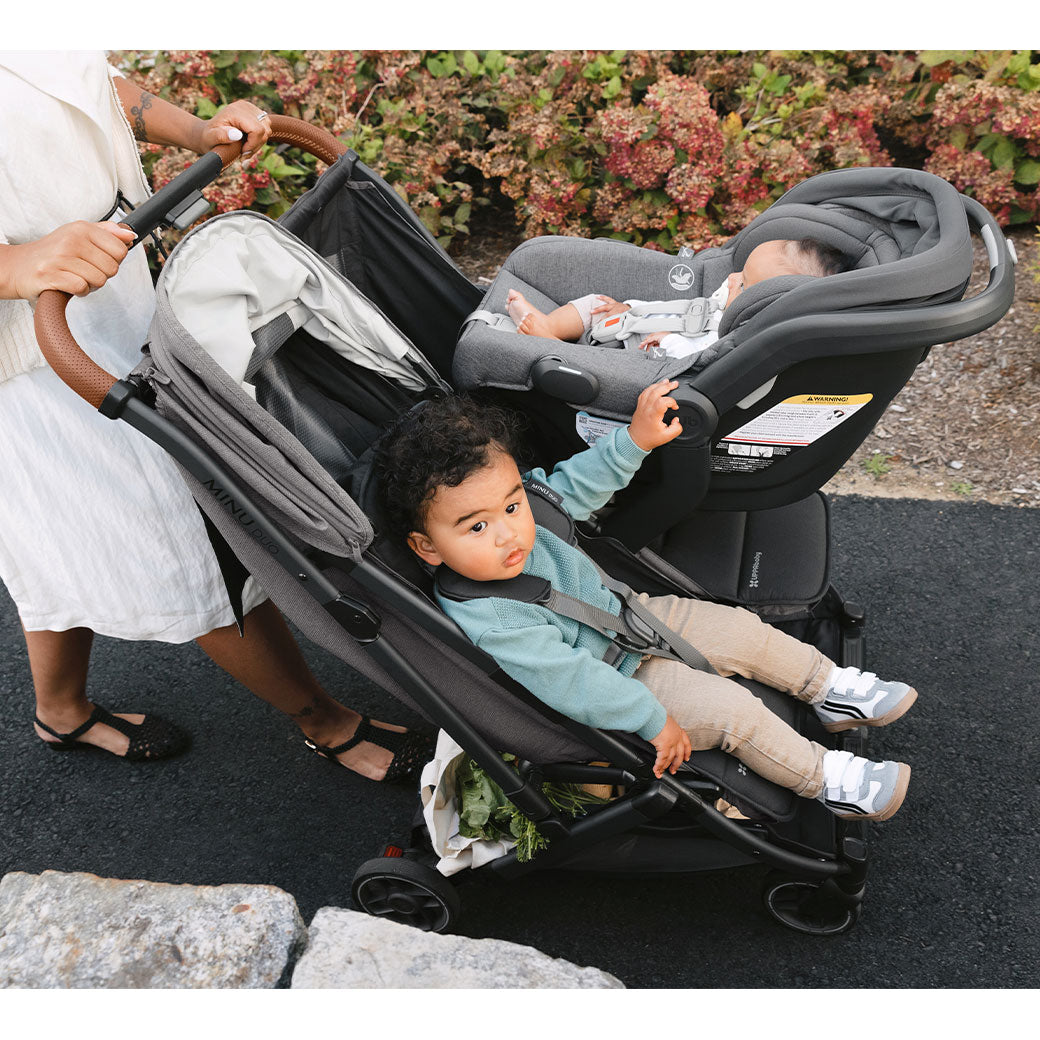 Minu Duo Stroller