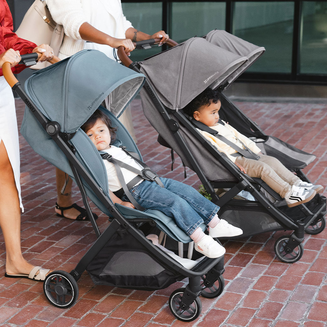 Minu Duo Stroller