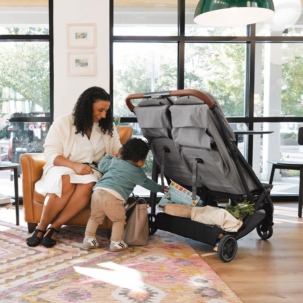 Minu Duo Stroller