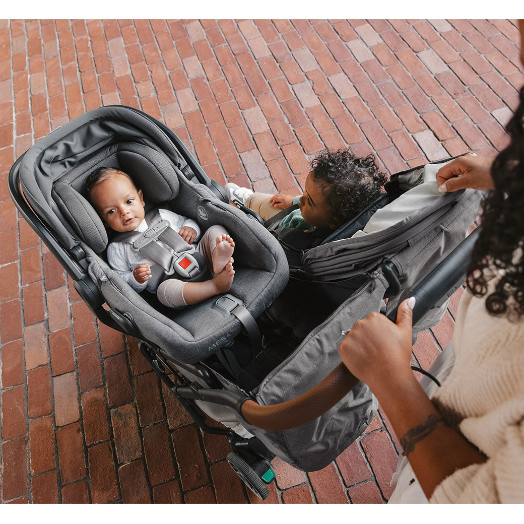 Minu Duo Stroller