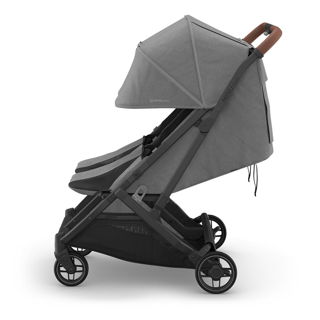 Minu Duo Stroller