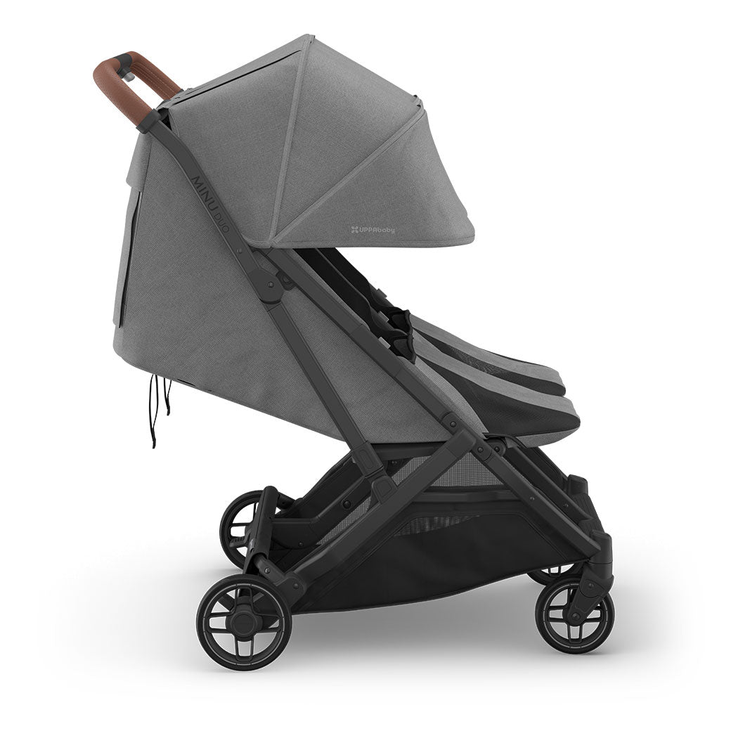 Minu Duo Stroller